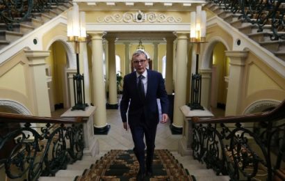 Scally Report into CervicalCheck Program Finds ‘Whole-System Failure’