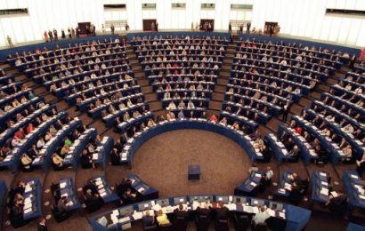 Two New MEPs for Ireland in Next Year’s Euro Elections