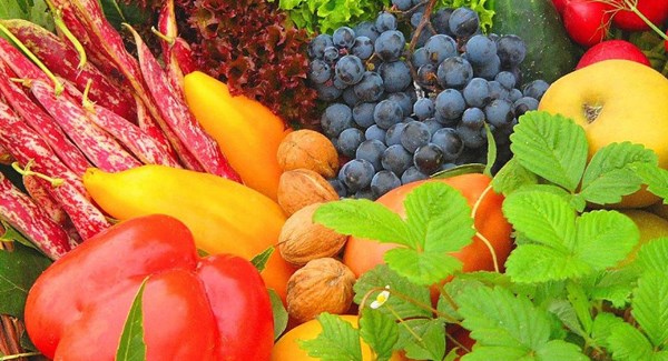 EU to Donate $3m For Healthy Eating in Irish Schools