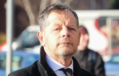 Moran Says Another Recession is ‘Inevitable’