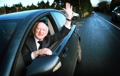 New Poll Shows Higgins Headed for Landslide Victory