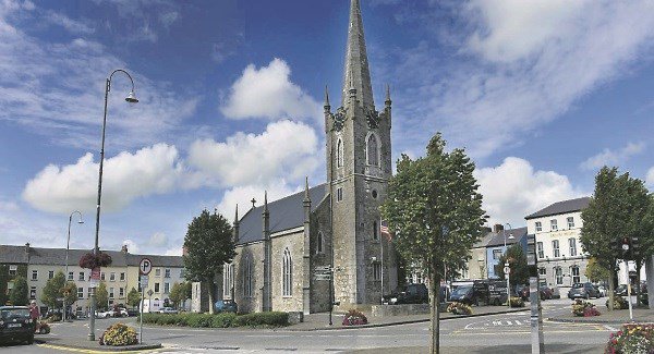 Listowel is Ireland’s Tidiest Town for 2018
