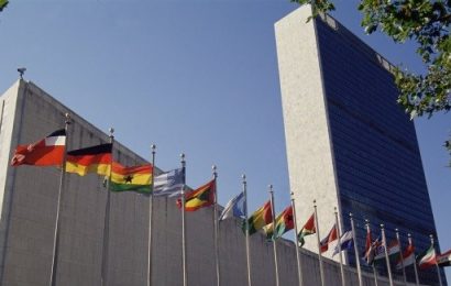 Varadkar to Attend Nelson Mandela Peace Summit