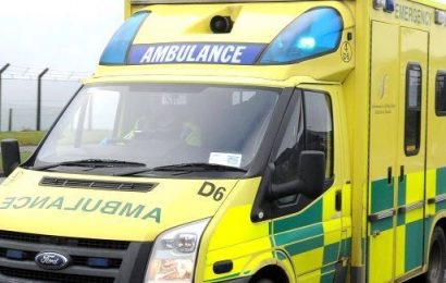 1.8 Million Emergency Calls Made in 2017