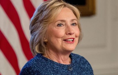 Queens to Give Honorary Degree to Hillary Clinton