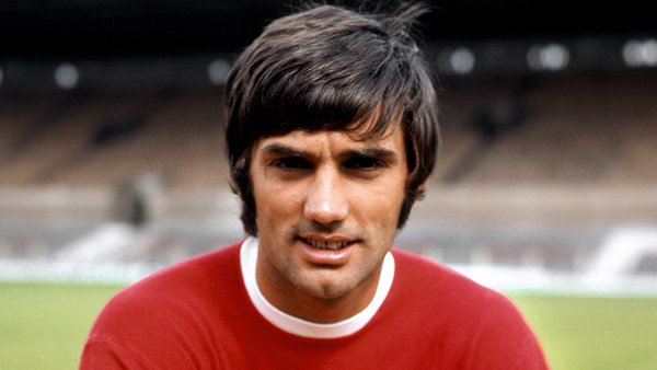 George Best Memorabilia to be Displayed at New Belfast Hotel