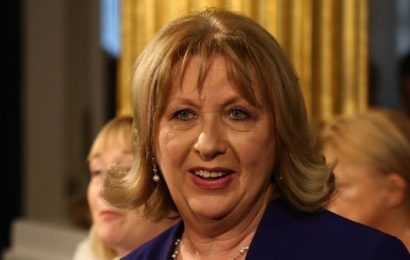 McAleese Joins University of Glasgow Staff