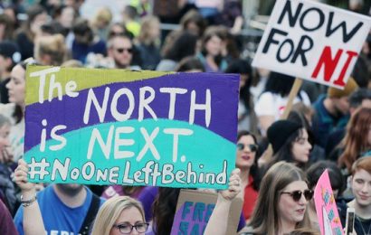 Activists Call for MPs to Back Abortion Reform in The North