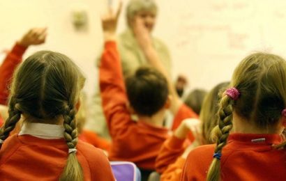 Ireland’s Education Equality Praised by Unicef