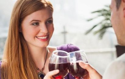 Ireland is Third Most Expensive in EU for a Night Out