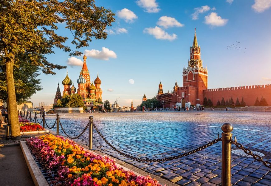 Aeroflot Announces New Daily Flights Between Dublin and Moscow Aeroflot Announces New Daily Flights Between Dublin and Moscow