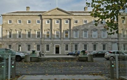 Abortion Bill is Passed in the Dáil