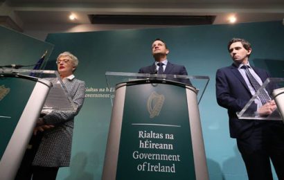 Abortion Legislation to be Debated by Dáil today