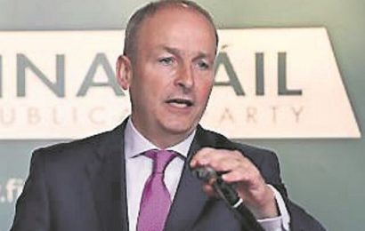 No Time Limit on Confidence and Supply Talks Says Martin