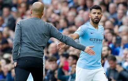 PL Round-Up: City Flying High while Cardiff Secure First Win PL Round-Up: City Flying High while Cardiff Secure First Win