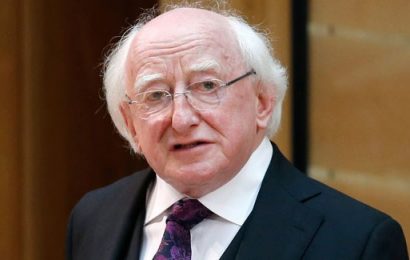Higgins Has Comfortable Lead According to Latest Polls