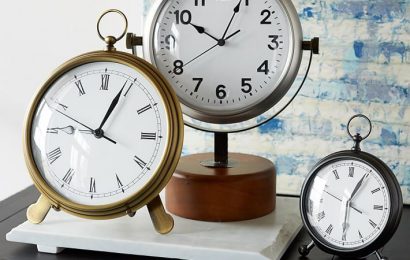 Ireland Could Have Two Time Zones in Summer After Brexit