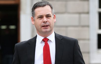 Sinn Féin Calls for ‘Radical’ Reform To Childcare Sector