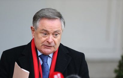 Labour Party Considering Running Candidates in Northern Local Elections