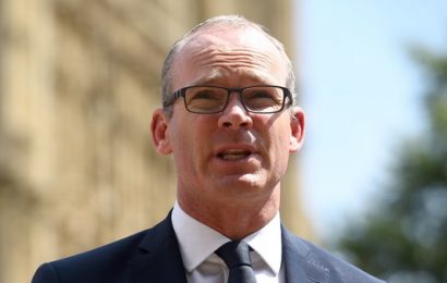 Tánaiste Heads to Brussels for Brexit Talks