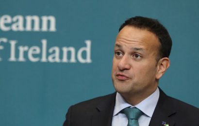 Taoiseach Warns Against Renegotiating Brexit Deal
