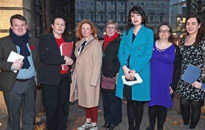 Northern Women Will Be Allowed Abortions in Ireland