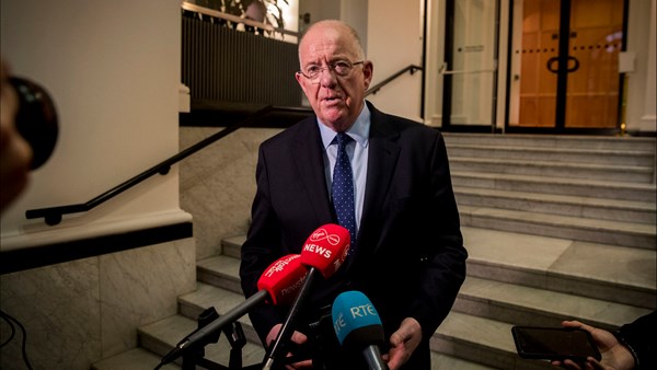 New Review to Examine Anonymity for Those Accused of Sexual Violence