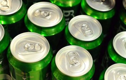 Irish Government Considering Minimum Alcohol Pricing for Christmas