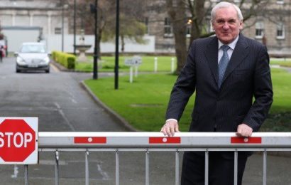 Former Taoiseach Says Brexit Deal ‘Seems To Address Most of the Issues and Positions That We Are Concerned About’