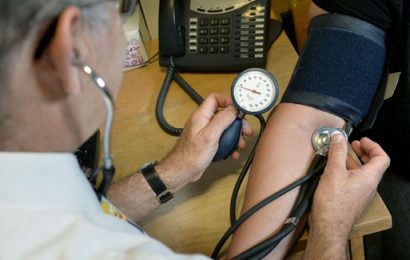 Health Department Reaches Agreement with Doctors on Provision of Abortion Services