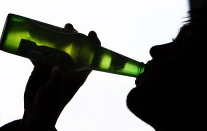 Almost 50% of Irish Drinkers Consume Dangerous Amounts of Alcohol
