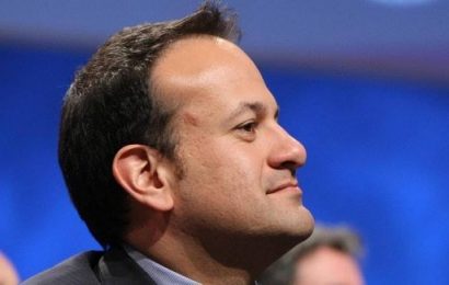 Fine Gael Ard Fheis to be Dominated by Brexit