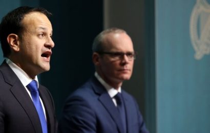 Government Dismisses Speculation on Brexit Breakthrough