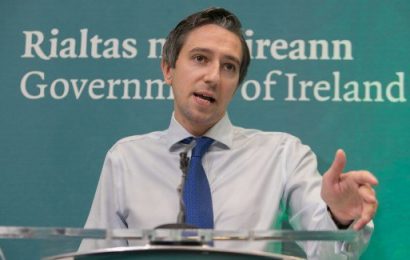 Alzheimer’s Society Claims Harris Won’t Meet Them