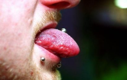Fianna Fáil Proposes Ban on Piercings and Tattoos for Under 18s