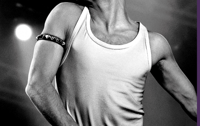 “Bohemian Rhapsody” Biopic Royally Rocks