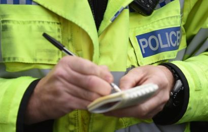 Man Stabbed on Christmas Morning in Belfast