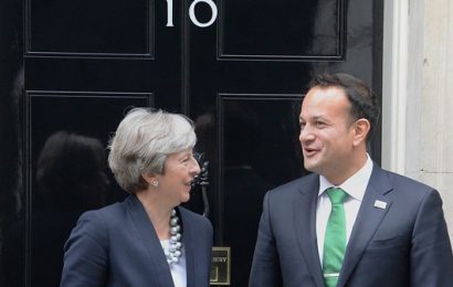 Taoiseach Says No Changes Can be Made to Brexit Deal