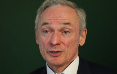 No Non-Electric Cars to be Sold in Ireland After 2045 Says Bruton