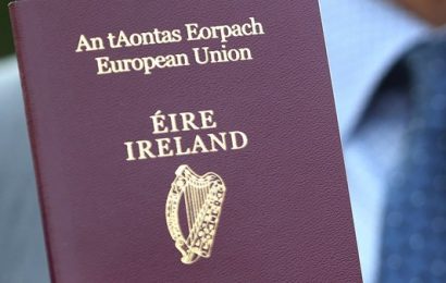Number of Passport Applications from the UK Soared in 2018