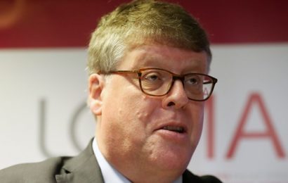 ‘Sense of melancholy in Brussels’ After Brexit Deal Says Negotiator