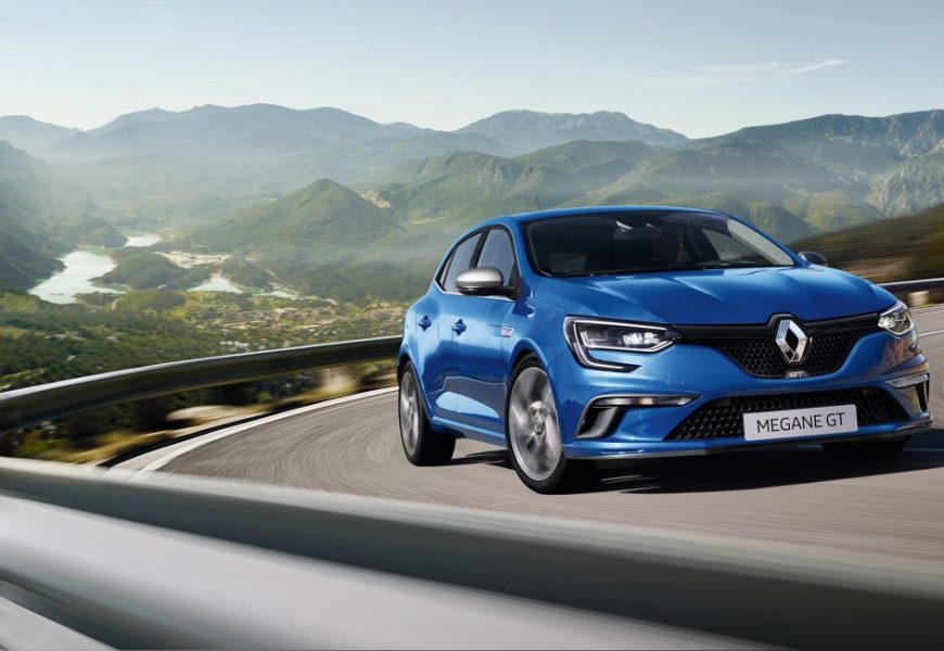 New Car Registrations Rise 3.3% in November