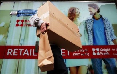 Union Calls for Action on Assaults on Shop Workers