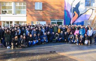 Unions Call for Government Help for Teachers Effected by Grafton College Closure