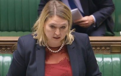 Threat from Paramilitaries Still Severe Says Bradley