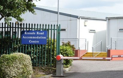 Almost Half of Asylum Seekers Stay in Direct Provision Centers for More Than Two Years