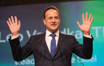 New Polls Show Support For Coalition Has Fallen