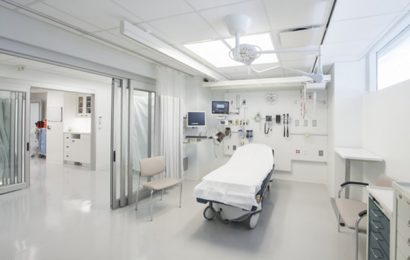 Thousands of Operations Cancelled Due to Hospital Overcrowding in 2018