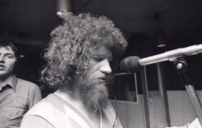 Approval Given for Luke Kelly Statue in Dublin
