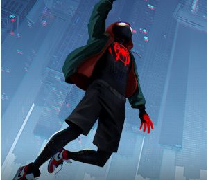 Spider-Man’s Re-Imagined Versions Weave Together Two New Entries into Marvel’s Cinematic Universe